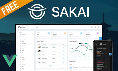 sakai dli|Design and Implementation of a Vue.js.